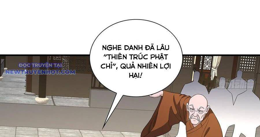 Thiên Long Bát Bộ Chap 123 - Next Chap 124