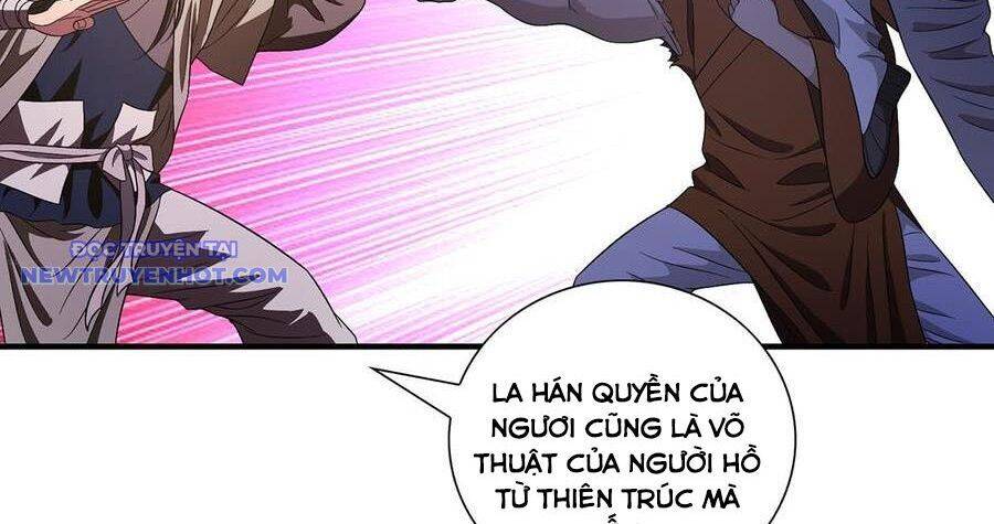 Thiên Long Bát Bộ Chap 123 - Next Chap 124