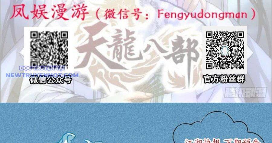 Thiên Long Bát Bộ Chap 123 - Next Chap 124