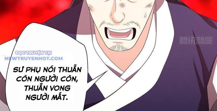 Thiên Long Bát Bộ Chap 125 - Next Chap 126