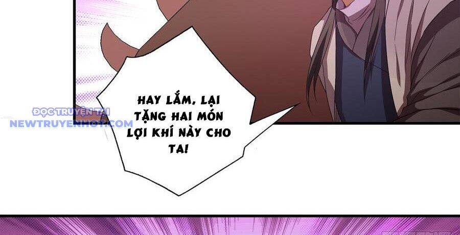 Thiên Long Bát Bộ Chap 125 - Next Chap 126