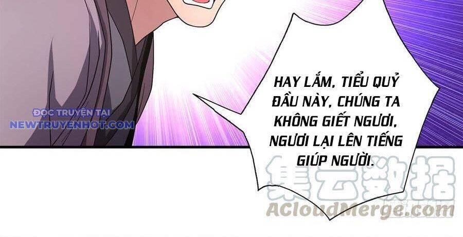 Thiên Long Bát Bộ Chap 125 - Next Chap 126