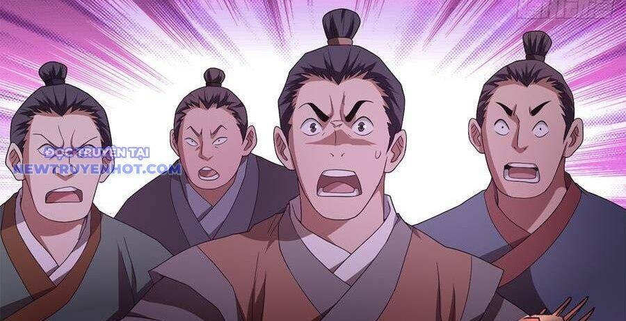 Thiên Long Bát Bộ Chap 125 - Next Chap 126