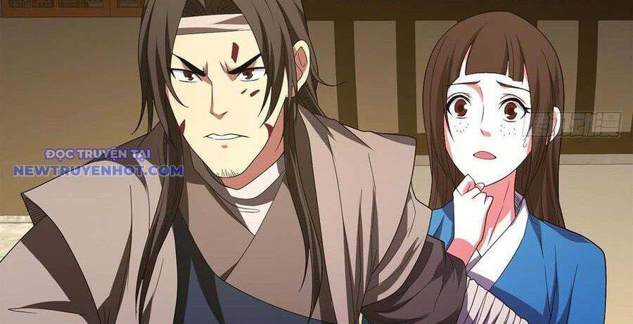 Thiên Long Bát Bộ Chap 125 - Next Chap 126