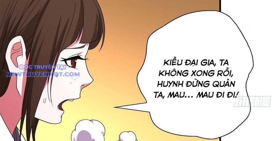 Thiên Long Bát Bộ Chap 125 - Next Chap 126