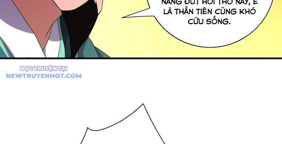 Thiên Long Bát Bộ Chap 125 - Next Chap 126