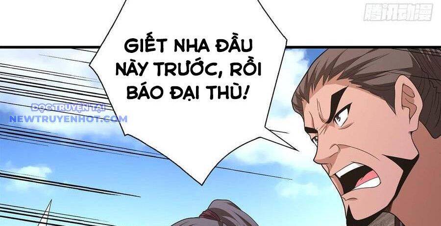 Thiên Long Bát Bộ Chap 125 - Next Chap 126