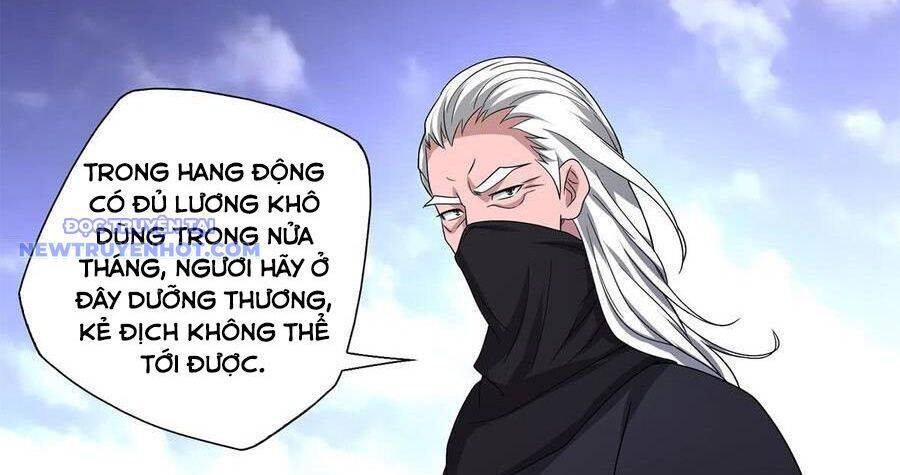 Thiên Long Bát Bộ Chap 127 - Next Chap 128