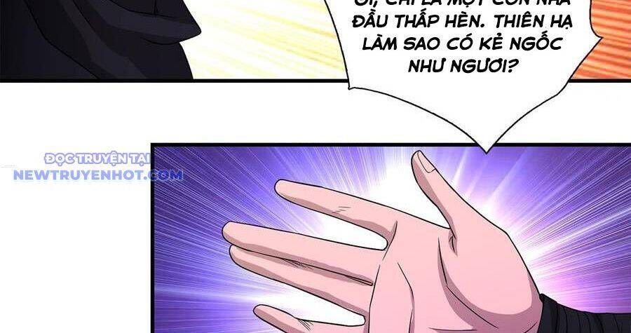 Thiên Long Bát Bộ Chap 127 - Next Chap 128