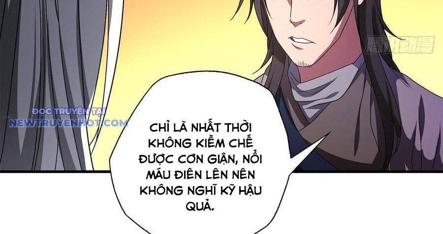 Thiên Long Bát Bộ Chap 127 - Next Chap 128