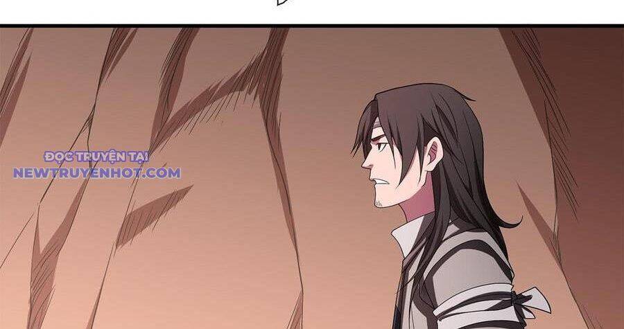 Thiên Long Bát Bộ Chap 127 - Next Chap 128