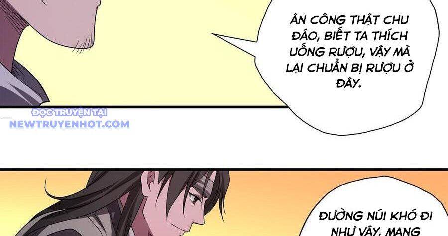 Thiên Long Bát Bộ Chap 127 - Next Chap 128
