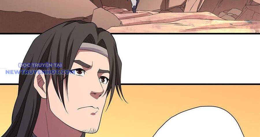 Thiên Long Bát Bộ Chap 127 - Next Chap 128