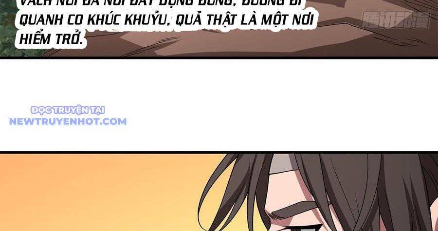 Thiên Long Bát Bộ Chap 127 - Next Chap 128