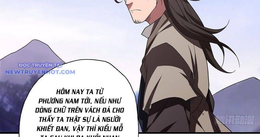 Thiên Long Bát Bộ Chap 127 - Next Chap 128