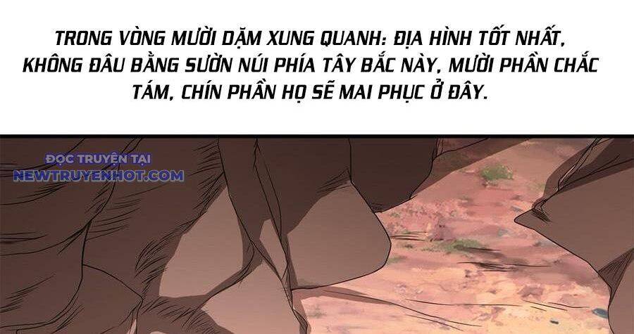 Thiên Long Bát Bộ Chap 127 - Next Chap 128