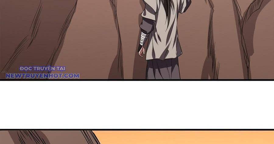 Thiên Long Bát Bộ Chap 127 - Next Chap 128