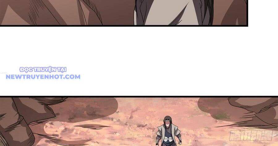 Thiên Long Bát Bộ Chap 127 - Next Chap 128