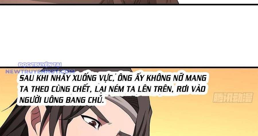 Thiên Long Bát Bộ Chap 127 - Next Chap 128