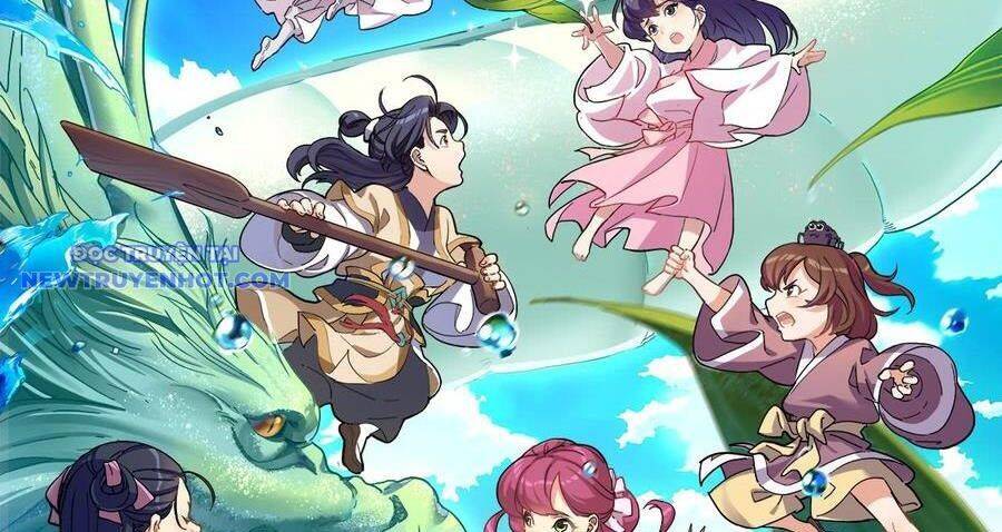 Thiên Long Bát Bộ Chap 128 - Next Chap 129