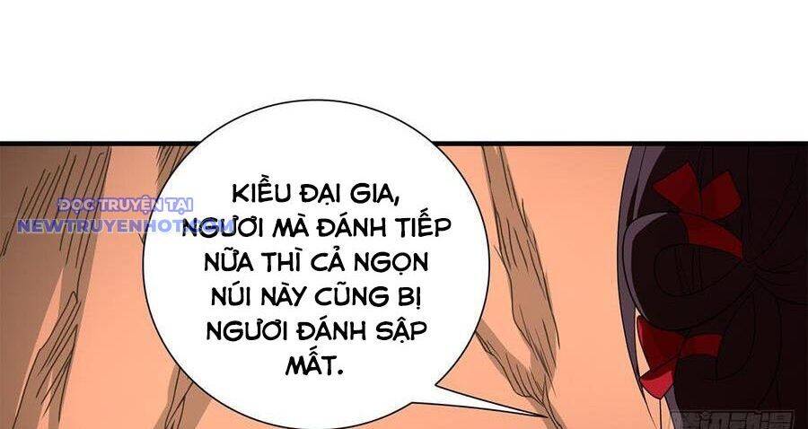 Thiên Long Bát Bộ Chap 128 - Next Chap 129