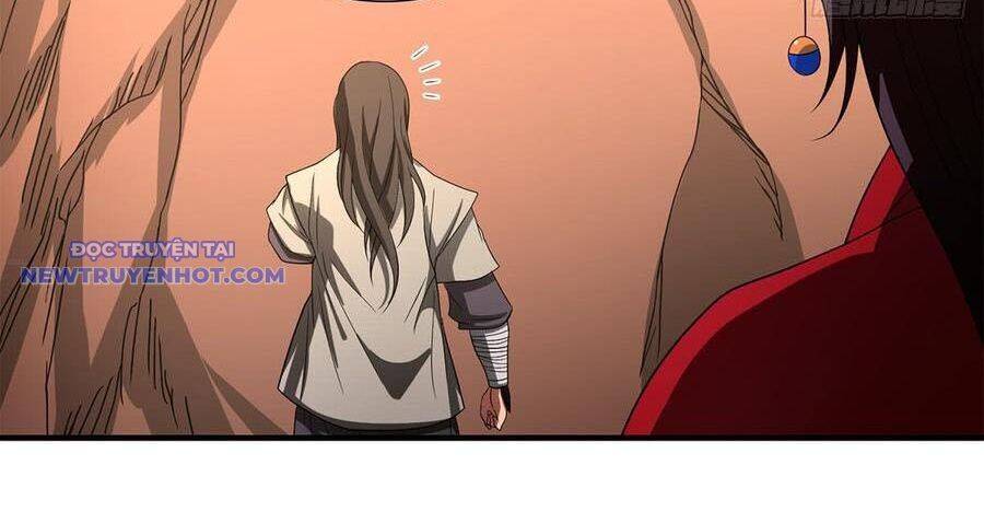 Thiên Long Bát Bộ Chap 128 - Next Chap 129