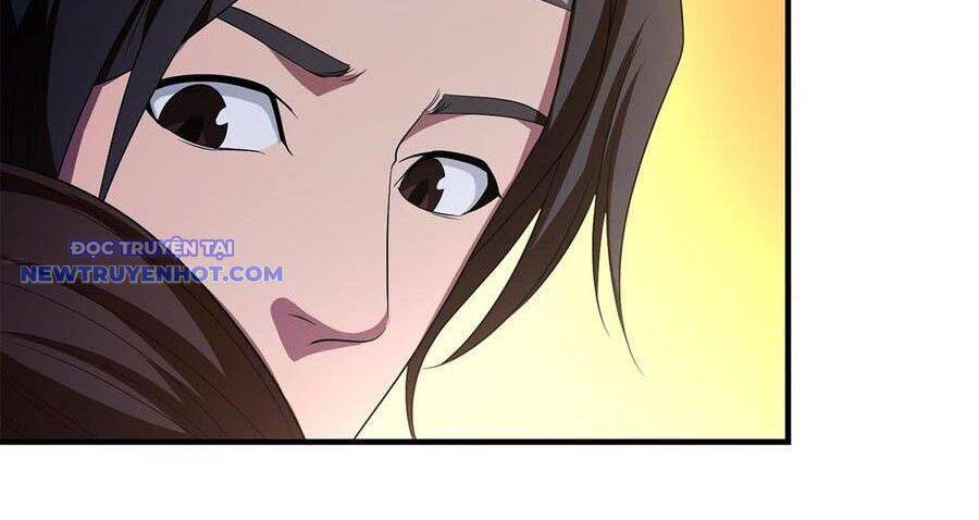 Thiên Long Bát Bộ Chap 128 - Next Chap 129