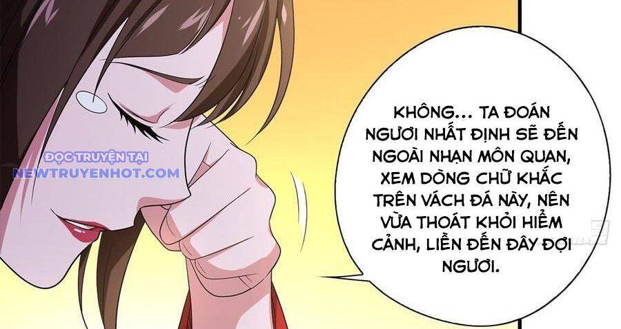 Thiên Long Bát Bộ Chap 128 - Next Chap 129