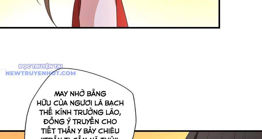 Thiên Long Bát Bộ Chap 128 - Next Chap 129