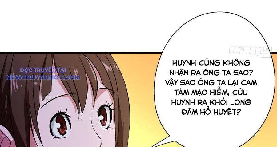 Thiên Long Bát Bộ Chap 128 - Next Chap 129
