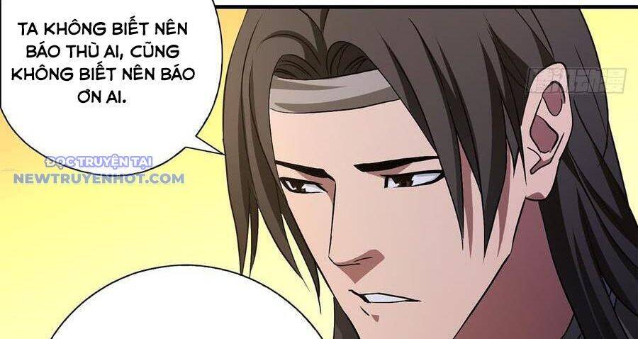 Thiên Long Bát Bộ Chap 128 - Next Chap 129