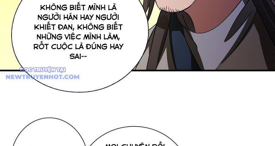 Thiên Long Bát Bộ Chap 128 - Next Chap 129