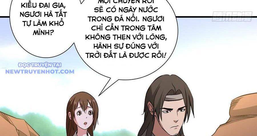 Thiên Long Bát Bộ Chap 128 - Next Chap 129