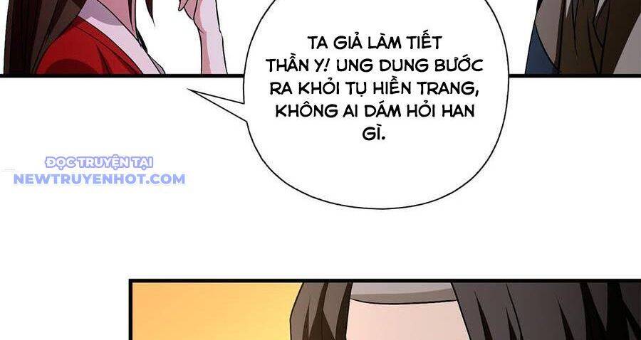 Thiên Long Bát Bộ Chap 128 - Next Chap 129