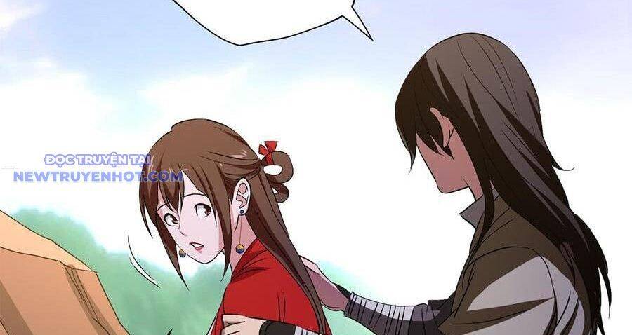 Thiên Long Bát Bộ Chap 128 - Next Chap 129