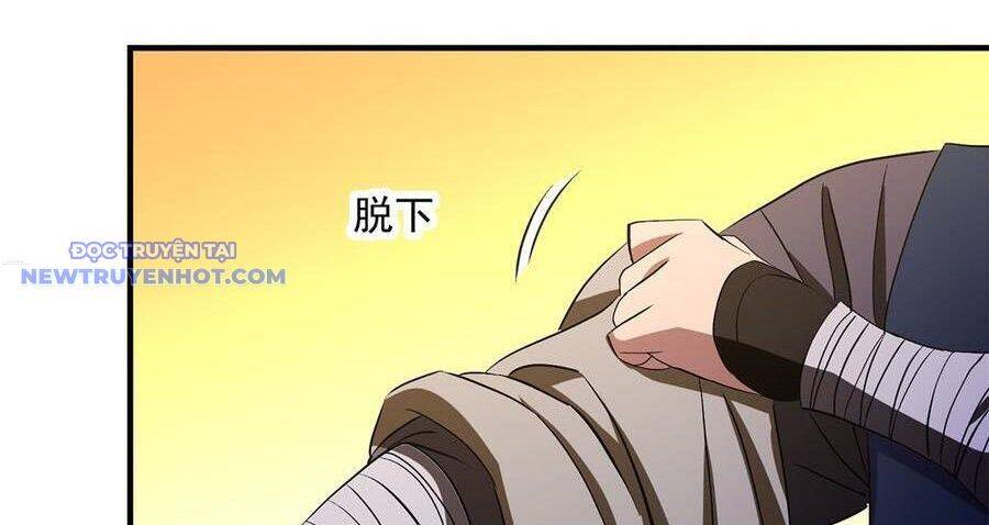 Thiên Long Bát Bộ Chap 128 - Next Chap 129