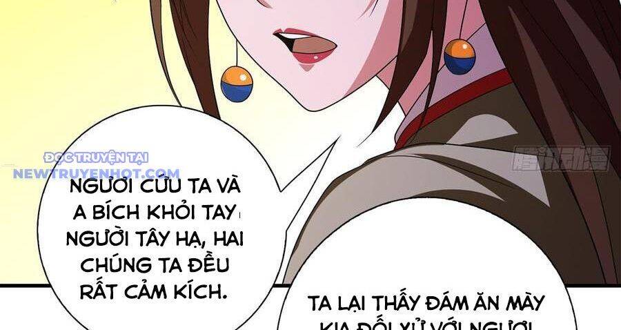 Thiên Long Bát Bộ Chap 128 - Next Chap 129