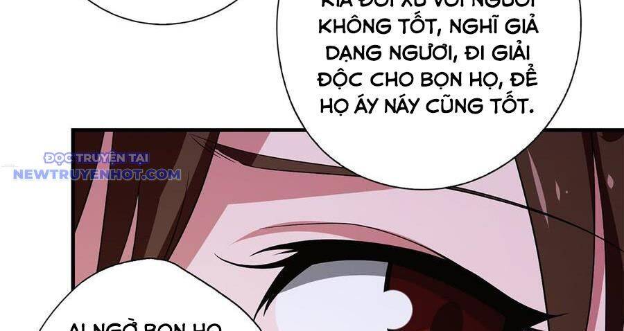 Thiên Long Bát Bộ Chap 128 - Next Chap 129