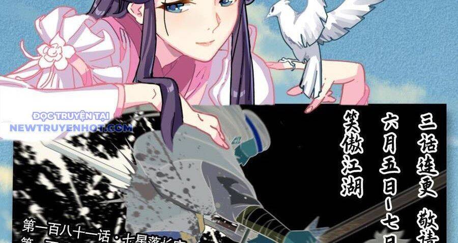 Thiên Long Bát Bộ Chap 128 - Next Chap 129