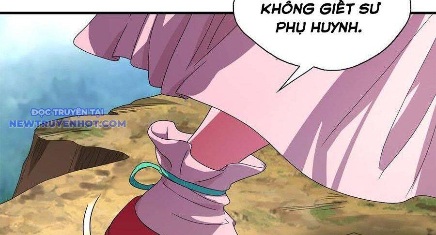 Thiên Long Bát Bộ Chap 129 - Next Chap 130