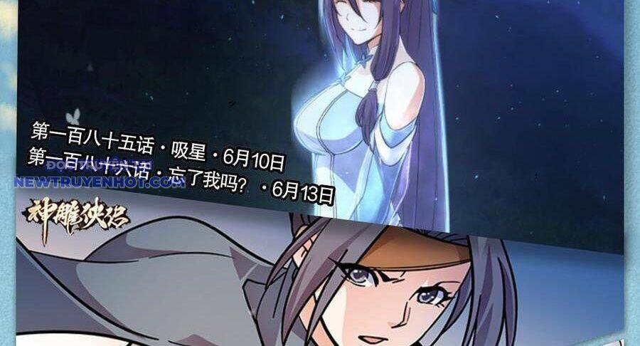 Thiên Long Bát Bộ Chap 129 - Next Chap 130