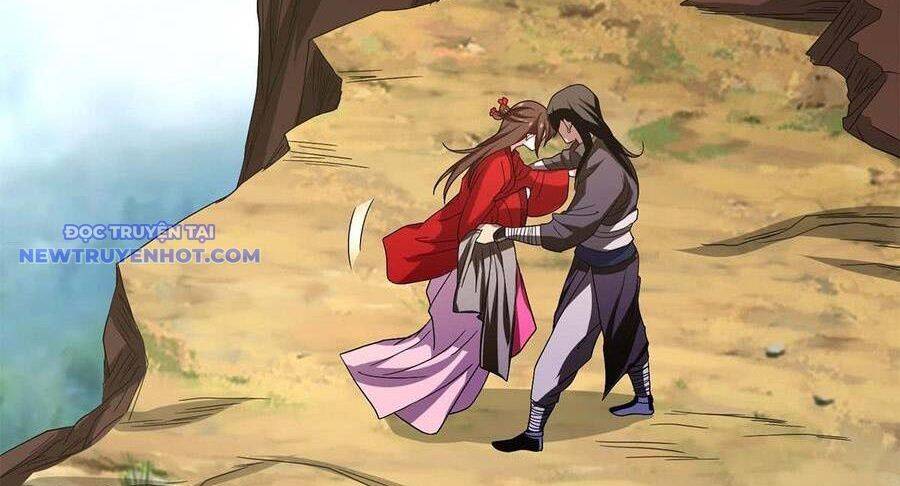 Thiên Long Bát Bộ Chap 129 - Next Chap 130