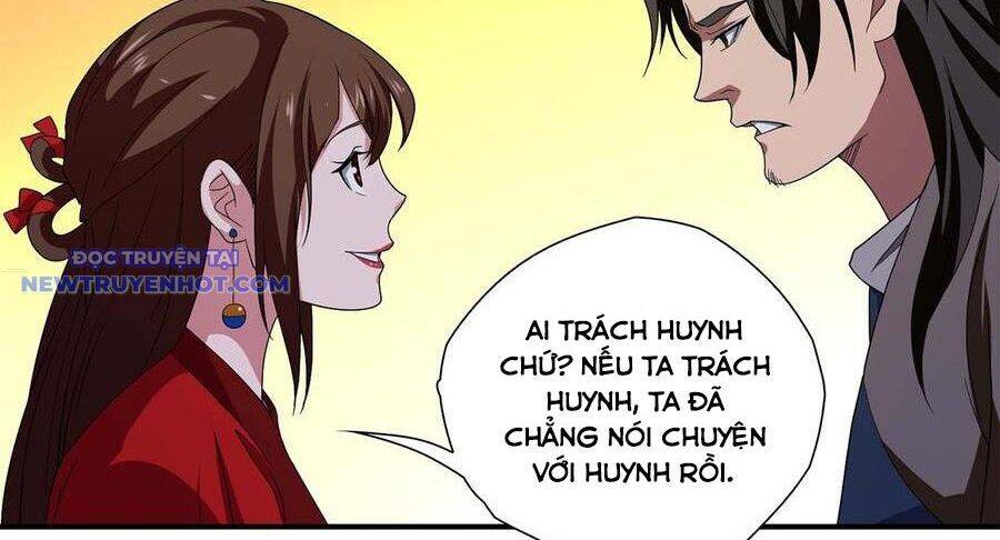 Thiên Long Bát Bộ Chap 129 - Next Chap 130