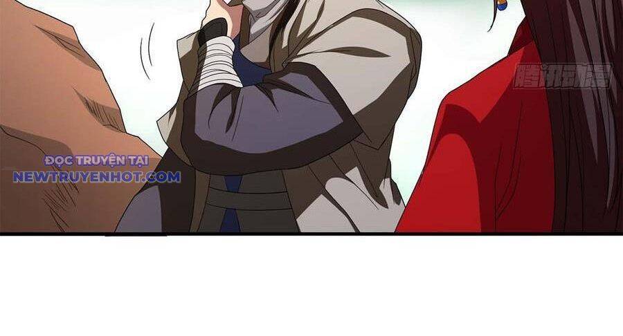 Thiên Long Bát Bộ Chap 129 - Next Chap 130