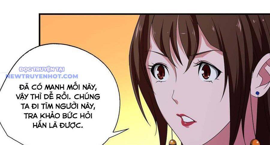 Thiên Long Bát Bộ Chap 129 - Next Chap 130