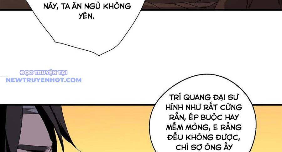 Thiên Long Bát Bộ Chap 129 - Next Chap 130