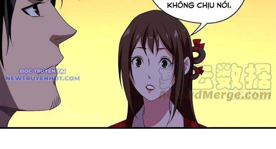 Thiên Long Bát Bộ Chap 129 - Next Chap 130