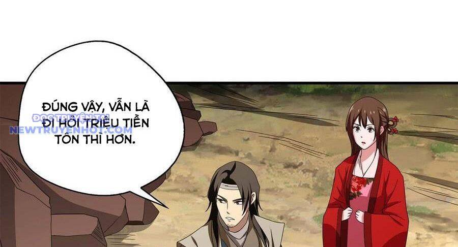 Thiên Long Bát Bộ Chap 129 - Next Chap 130