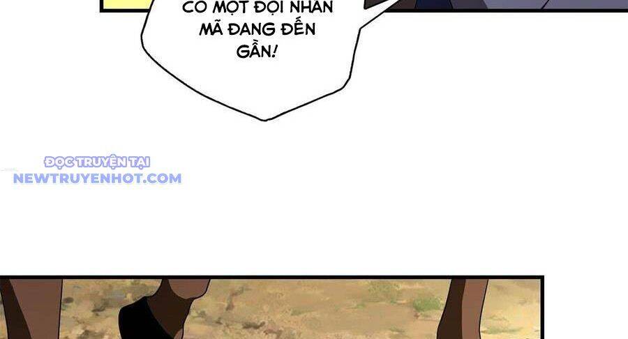 Thiên Long Bát Bộ Chap 129 - Next Chap 130