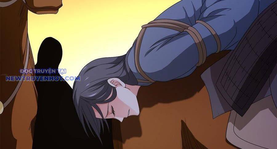 Thiên Long Bát Bộ Chap 129 - Next Chap 130